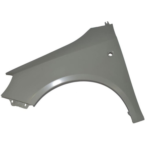 Крило переднє ліве SKODA FABIA, ROOMSTER 03.06-04.15