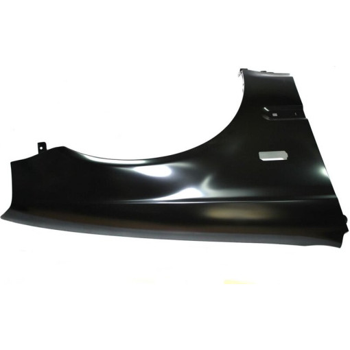 Крило переднє ліве VW BORA 10.98-05.05
