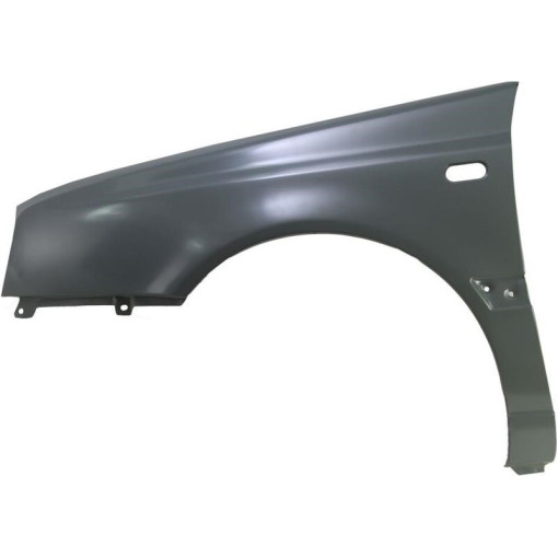 Крило переднє ліве VW GOLF, VENTO 01.91-04.99