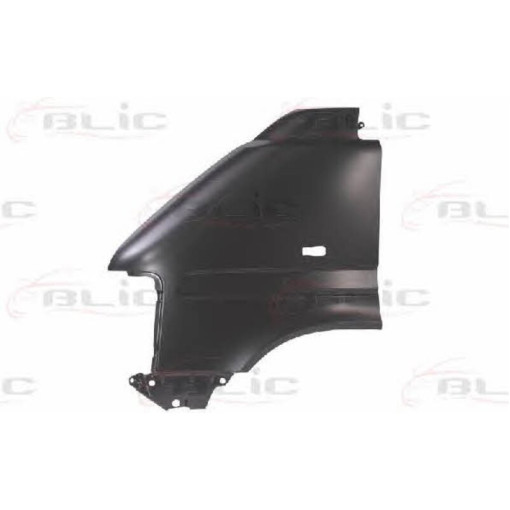 Крило переднє ліве VW LT 05.96-07.06