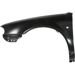 Крило переднє ліве (з отвором для покажчика повороту, CZ) SKODA OCTAVIA 09.96-12.10 Крило переднє ліве (з отвором для покажчика повороту, CZ) SKODA OCTAVIA 09.96-12.10