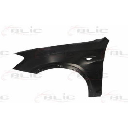 Крило переднє ліве BMW X3, X4 0 Крило переднє ліве BMW X3, X4 0