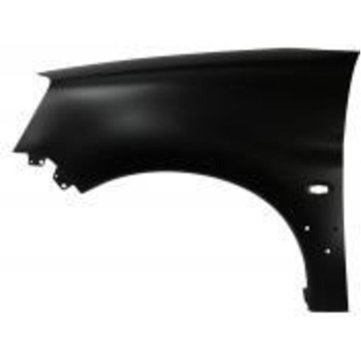 Крило переднє ліве CITROEN BERL