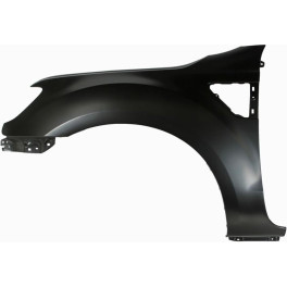 Крило переднє ліве (сталь) FORD RANGER 04.11-03.15 Крило переднє ліве (сталь) FORD RANGER 04.11-03.15