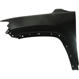Крило переднє ліве (сталь) JEEP COMPASS 11.16- Крило переднє ліве (сталь) JEEP COMPASS 11.16-