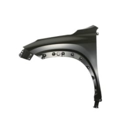 Крило переднє ліве (сталь) LEXUS NX 07.14- Крило переднє ліве (сталь) LEXUS NX 07.14-