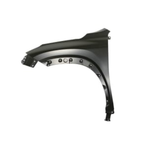 Крило переднє ліве (сталь) LEXUS NX 07.14-