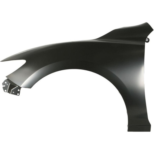 Крило переднє ліве (сталь) MAZDA 6 12.12-12.17