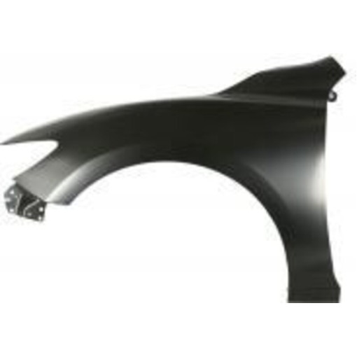 Крило переднє ліве (сталь) MAZDA 6 12.12-12.17