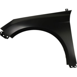 Крило переднє ліве FORD FOCUS 07.10-04.18