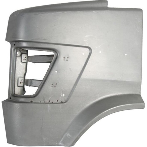 Крило переднє ліве Mercedes T1/T2 04.77-02.96