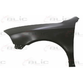 Крило переднє ліве SKODA OCTAVIA 02.04-10.08 Крило переднє ліве SKODA OCTAVIA 02.04-10.08