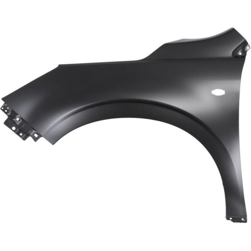 Крило переднє ліве SUBARU FORESTER 03.13-06.19