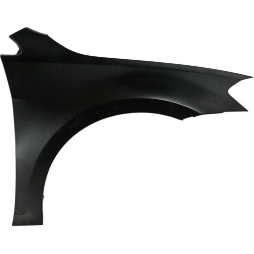 Крыло переднее правое VW GOLF 08.12-03.17