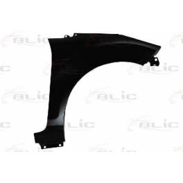 Крило переднє праве FORD FIESTA 06.08-04.17 Крило переднє праве FORD FIESTA 06.08-04.17