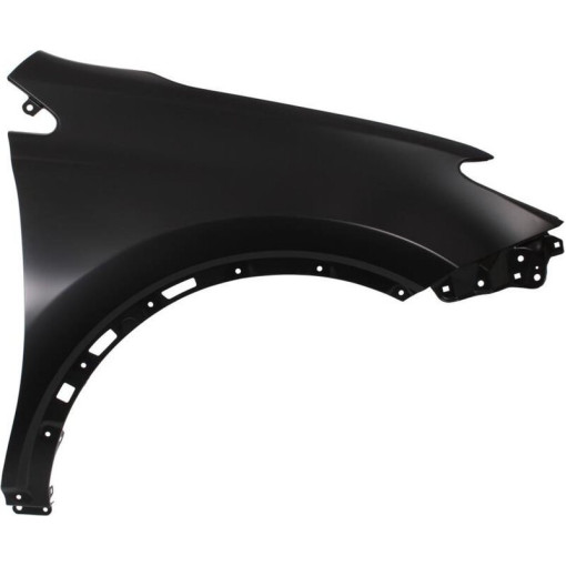 Крыло переднее правое TOYOTA RAV 4 12.12-02.16