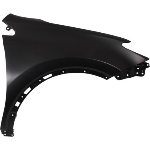 Крыло переднее правое TOYOTA RAV 4 12.12-02.16