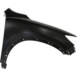 Крило переднє праве MAZDA CX-5 11.11-03.17