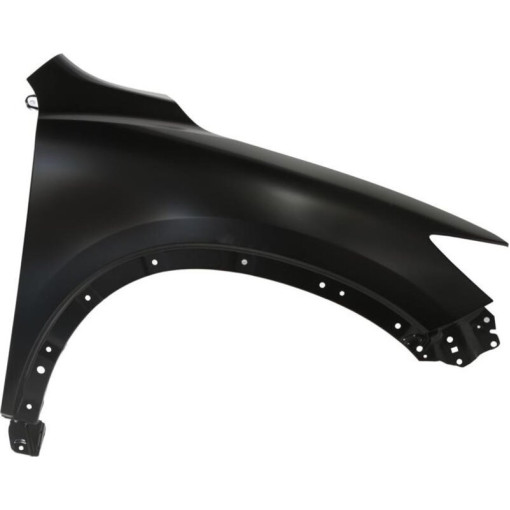 Крило переднє праве MAZDA CX-5 11.11-03.17