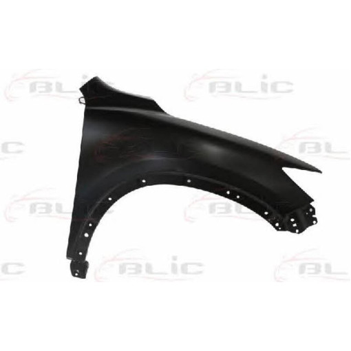 Крило переднє праве MAZDA CX-5 11.11-03.17