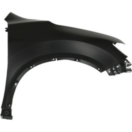 Крыло переднее правое NISSAN X-TRAIL 12.13-09.17 Крило перед