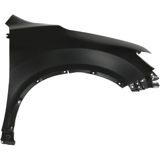 Крыло переднее правое NISSAN X-TRAIL 12.13-09.17 Крило перед