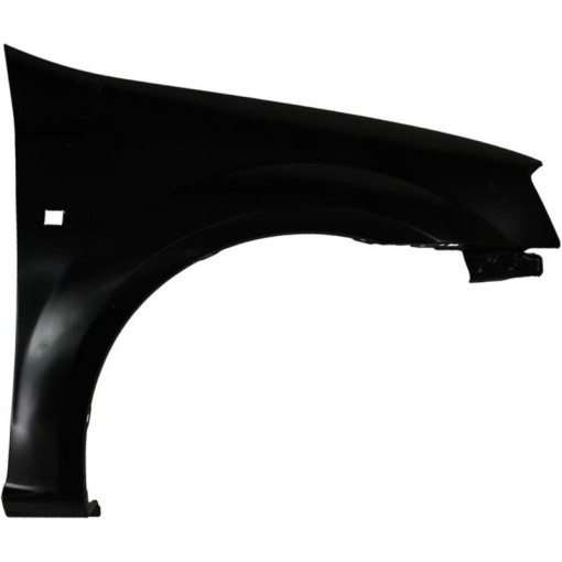 Крило переднє праве DACIA LOGAN 09.04-10.12