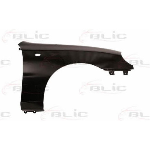 Крило переднє праве DAEWOO LANOS 01.97-12.08