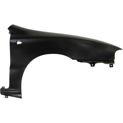 Крило переднє праве FIAT BRAVA 10.95-12.02