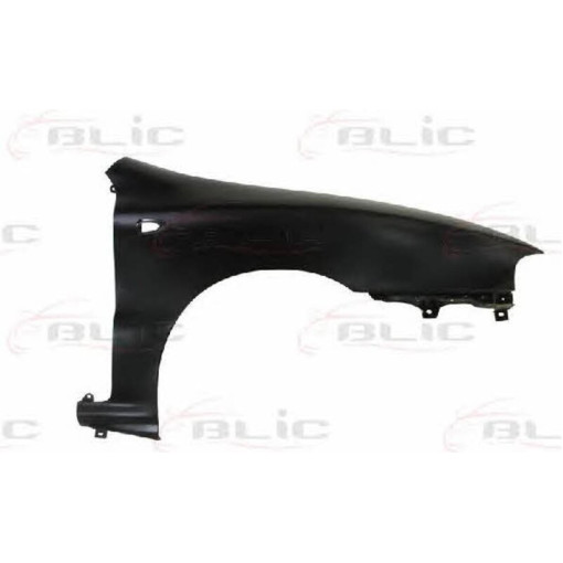 Крило переднє праве FIAT BRAVA 10.95-12.02