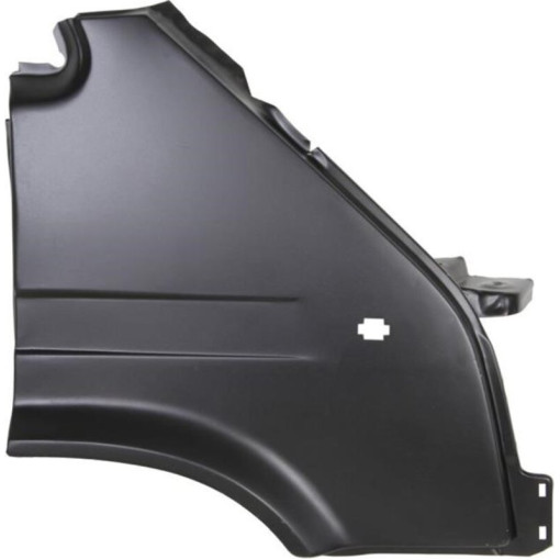 Крило переднє праве FORD TRANSIT 06.94-07.00