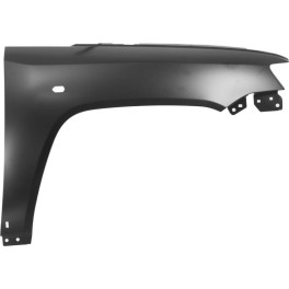 Крило переднє праве JEEP COMPASS 03.11-