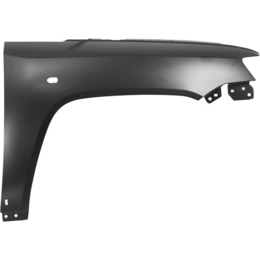 Крило переднє праве JEEP COMPASS 03.11-
