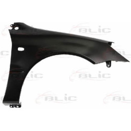 Крило переднє праве MITSUBISHI LANCER 09.03-10.08 Крило переднє праве MITSUBISHI LANCER 09.03-10.08