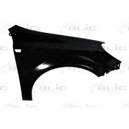 Крило переднє праве OPEL ASTRA 03.04-05.14 Крило переднє праве OPEL ASTRA 03.04-05.14