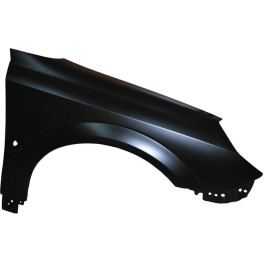 Крыло переднее правое OPEL SIGNUM, VECTRA 09.05-09.08
