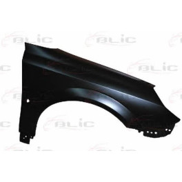 Крыло переднее правое OPEL SIGNUM, VECTRA 09.05-09.08