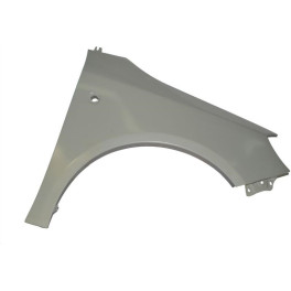 Крыло переднее правое SKODA FABIA, ROOMSTER 03.06-04.15