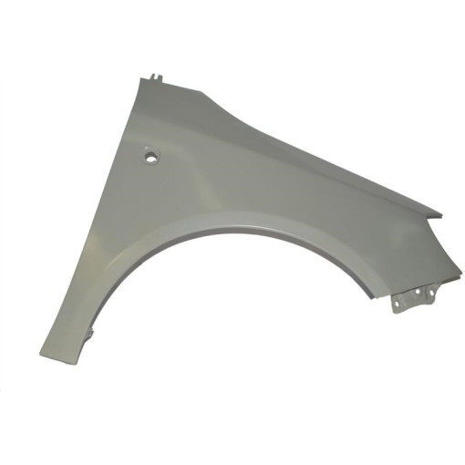 Крыло переднее правое SKODA FABIA, ROOMSTER 03.06-04.15