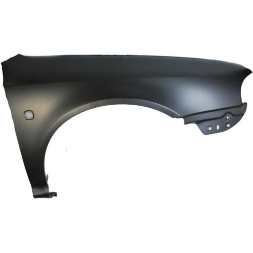 Крыло переднее правое SKODA OCTAVIA 09.96-12.10