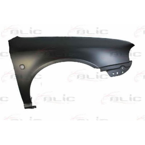 Крыло переднее правое SKODA OCTAVIA 09.96-12.10