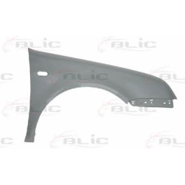 Крило переднє праве VW BORA 10.98-05.05 Крило переднє праве VW BORA 10.98-05.05