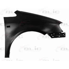 Крило переднє праве VW CADDY 03.04-08.10 Крило переднє праве VW CADDY 03.04-08.10