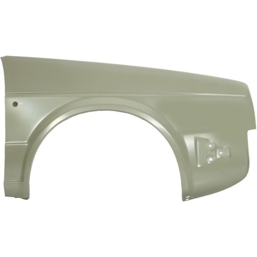 Крыло переднее правое VW GOLF, JETTA 08.83-07.92