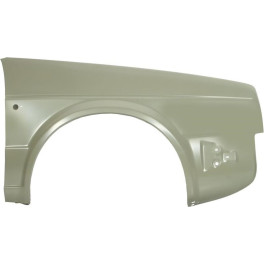 Крыло переднее правое VW GOLF, JETTA 08.83-07.92