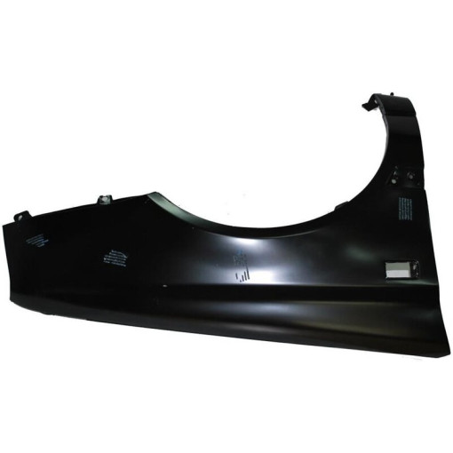 Крыло переднее правое VW GOLF, VENTO 01.91-09.98