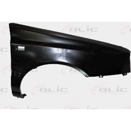 Крыло переднее правое VW GOLF, VENTO 01.91-09.98