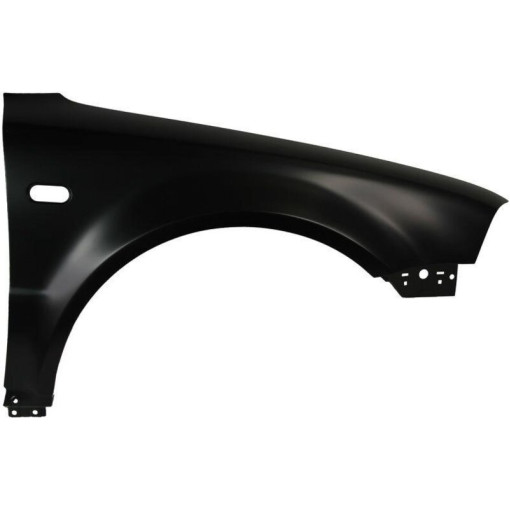 Крыло переднее правое VW PASSAT 10.00-05.05