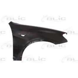 Крило переднє праве BMW X3, X4 Крило переднє праве BMW X3, X4