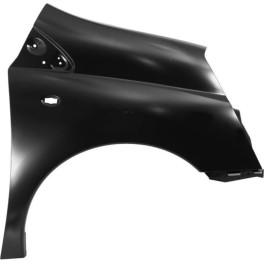 Крило переднє праве CITROEN JUMPY; FIAT SCUDO; PEUG